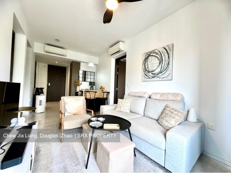 Avenue South Residence (D3), Apartment #495749831